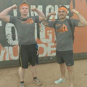 Meet your Posher, Jake